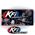 KFI 4'x2' Banner