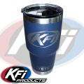 #TUM-30BL-PL KFI Tumbler 30oz