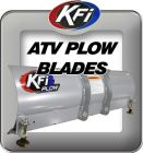 ATV Plow Blades