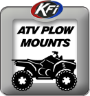 ATV Plow Mounts