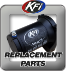 Winch Replacement Parts