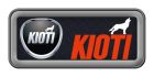 Kioti UTV Plow Mounts