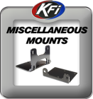 MISC. MOUNTS