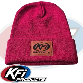 Stocking Cap - Red