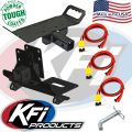 #UTV-435 NEW HOLLAND / Case IH Multi-Mount Winch Kit