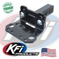 #101110 TigerTail 2” Receiver Adjustable Mount