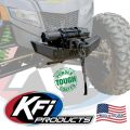 #101655 Arctic Cat / Textron Wildcat XX Winch Bumper