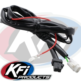 Polaris Quick Connect Handlebar Wire Harness