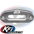 ATV Hawse Fairlead Polished