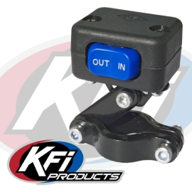 Mini-Rocker Handlebar Switch