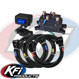 Universal 12V Wiring Kit