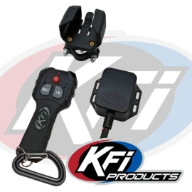 #KFI-WRC Wireless Remote Kit