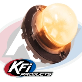 KFI LED Strobe Light (Amber)