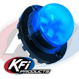 KFI LED Strobe Light (Blue)