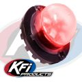 KFI LED Strobe Light (Red)