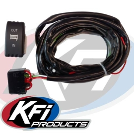 New Dash Rocker Switch KIT