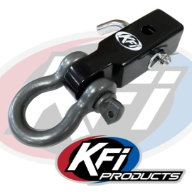 #UTV-RSH UTV Receiver Shackle