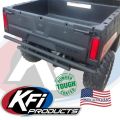 #101435 Polaris Mid-Size Ranger Rear Bumper