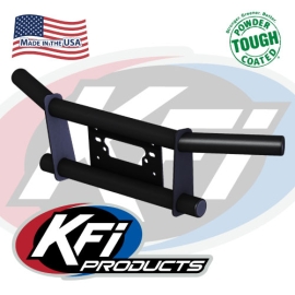 #101010 Fairlead Modular Bumper