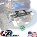 #101245 Polaris General Rear Bumper