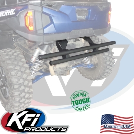 #102085 Polaris General Rear Bumper