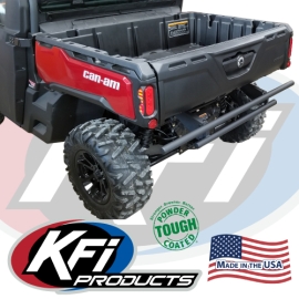 #101610 Can-Am Defender Rear Bumper