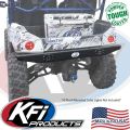 #101395 Kawasaki Teryx4 Rear Formed Bumper