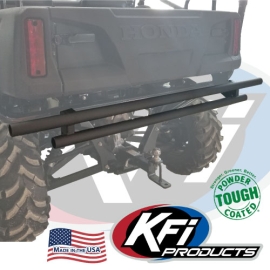 #101565 Honda Pioneer 700 Rear Bumper