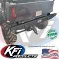 #101570 Honda Pioneer 700 Rear Formed Bumper