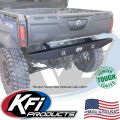 #101615 Can-Am Defender Rear Formed Bumper