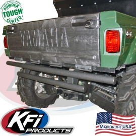 #101625 Yamaha Rhino Rear Bumper