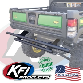 #101665 John Deere Gator 835/865 Rear Bumper