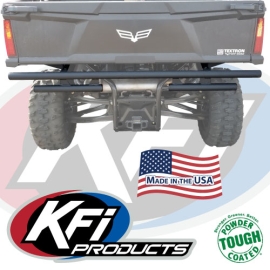 #101675 Arctic Cat / Textron / Cushman Prowler Pro Rear Bumper