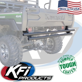 #101800 Kawasaki Mule PRO Rear Bumper