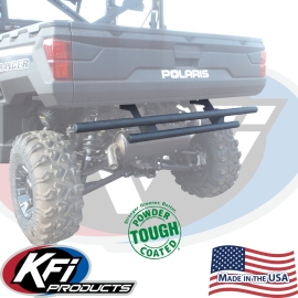 #102075 Polaris Full Size Ranger Rear Bumper