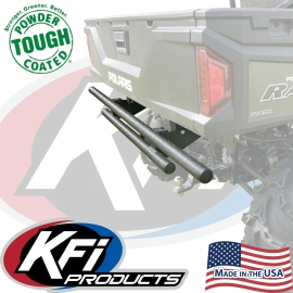 #101850 Polaris Full Size Ranger Rear Bumper