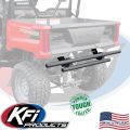 #101935 Honda Pioneer 520 Rear Bumper