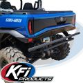 #101960 Can-Am Commander Rear Bumper