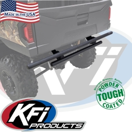 #102000 Polaris Mid-Size Ranger Rear Bumper