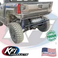 #102095 Polaris Xpedition Rear Tube Bumper