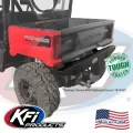 #102135 Honda Pioneer 520 Rear Formed Bumper