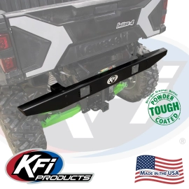 #102235 Kawasaki Ridge Rear Formed Bumper