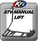 ATV Manual Lift