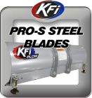 Pro-S Steel Blades