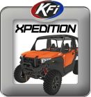 Polaris Xpedition