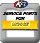 Service Parts For Moose