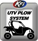 UTV Plow System