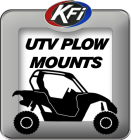 UTV Plow Mounts