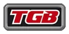 TGB UTV Plow Mounts