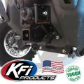 Can-Am Hitches and Receivers - KFI ATV Winch, Mounts and Accessories
